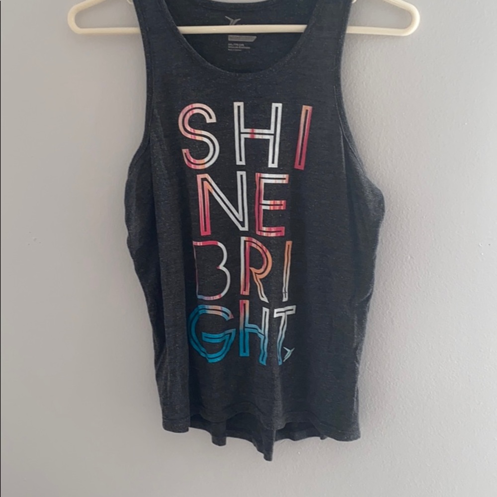 Tank-top